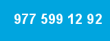977 599 12 92